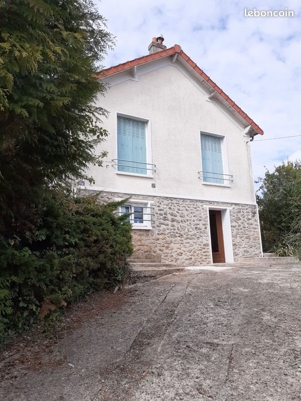 Maison à vendre, 70m², Chierry