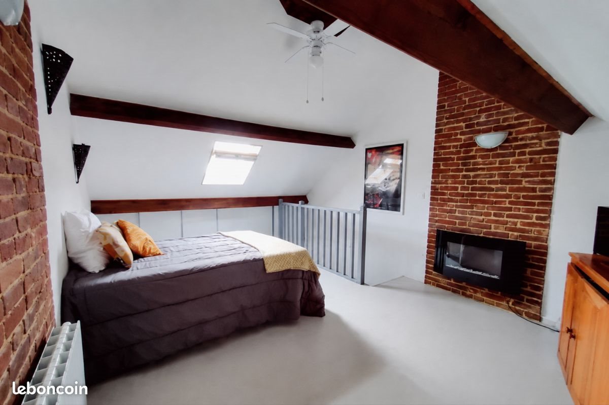 Maison à vendre, 79m², Beauvais