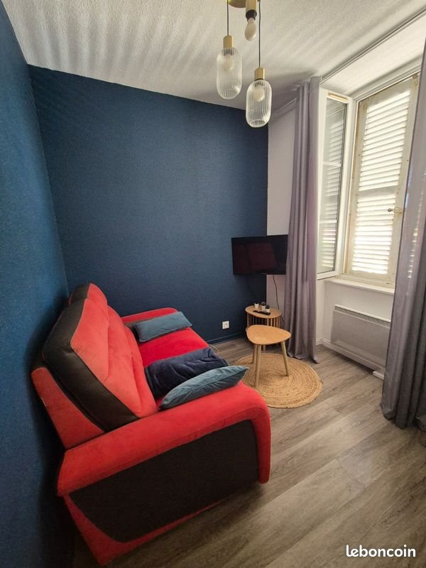 Appartement à louer, 31m², Dole