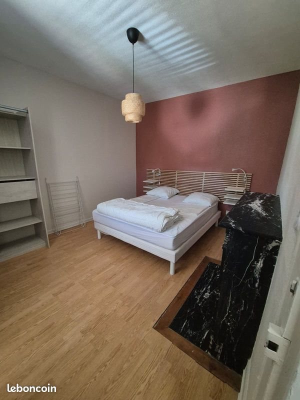 Appartement à louer, 31m², Dole