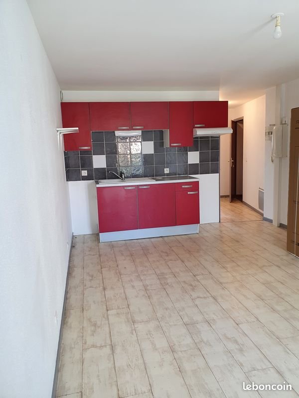 Appartement à louer, 46m², Lempdes-sur-Allagnon