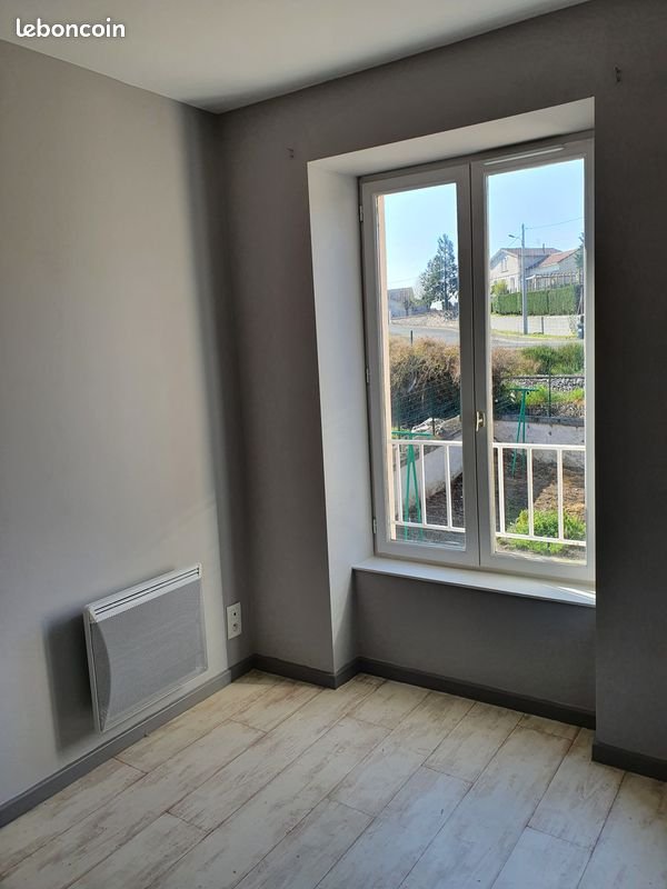 Appartement à louer, 46m², Lempdes-sur-Allagnon
