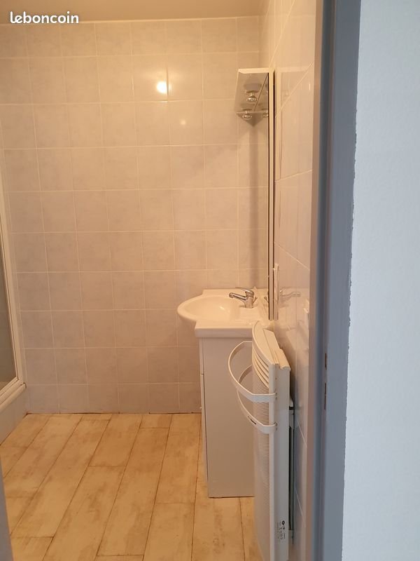 Appartement à louer, 46m², Lempdes-sur-Allagnon