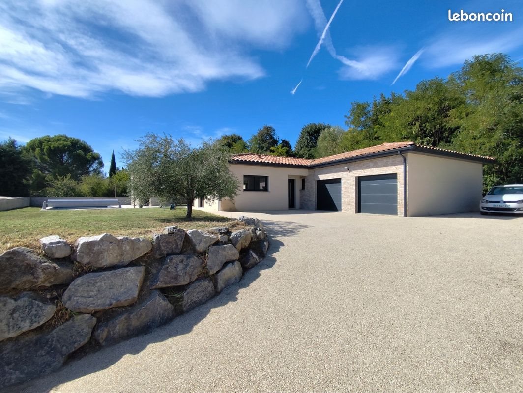 Maison à vendre, 127m², Allex