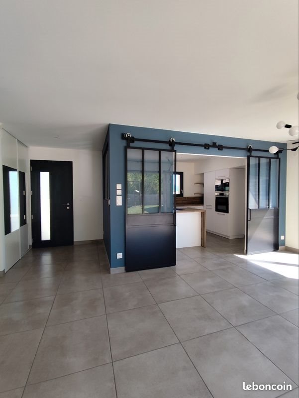 Maison à vendre, 127m², Allex