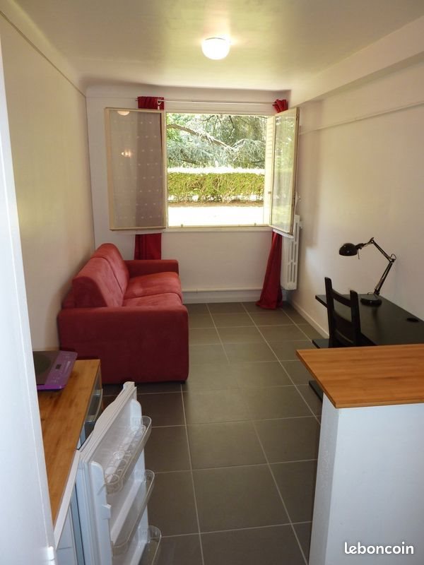 Appartement à louer, 15m², Ville-d'Avray