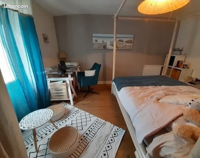 Maison à louer, 150m², Salles-sur-Mer