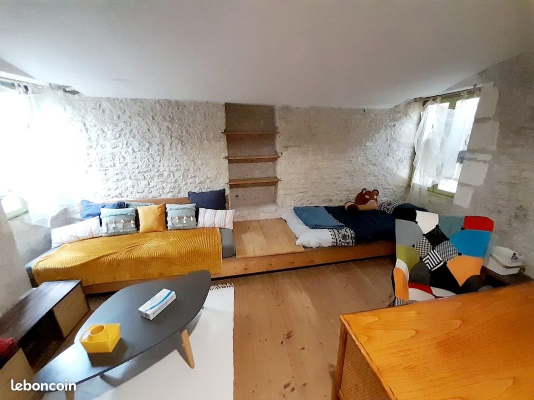 Maison à louer, 150m², Salles-sur-Mer