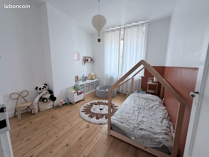 Maison à vendre, 113m², Roubaix