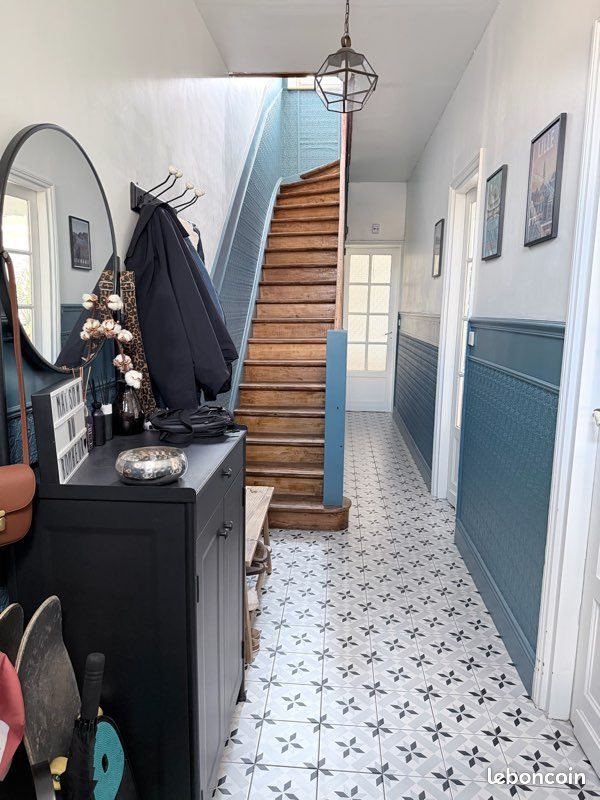 Maison à vendre, 113m², Roubaix