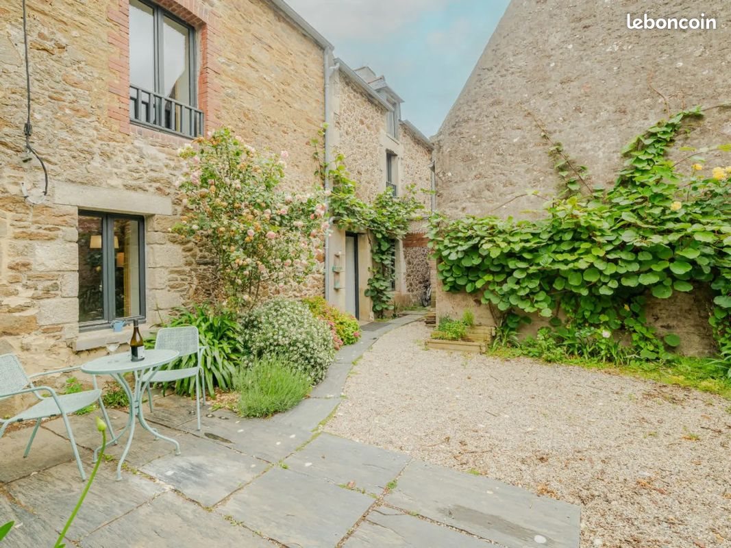Maison à vendre, 178m², Pleurtuit