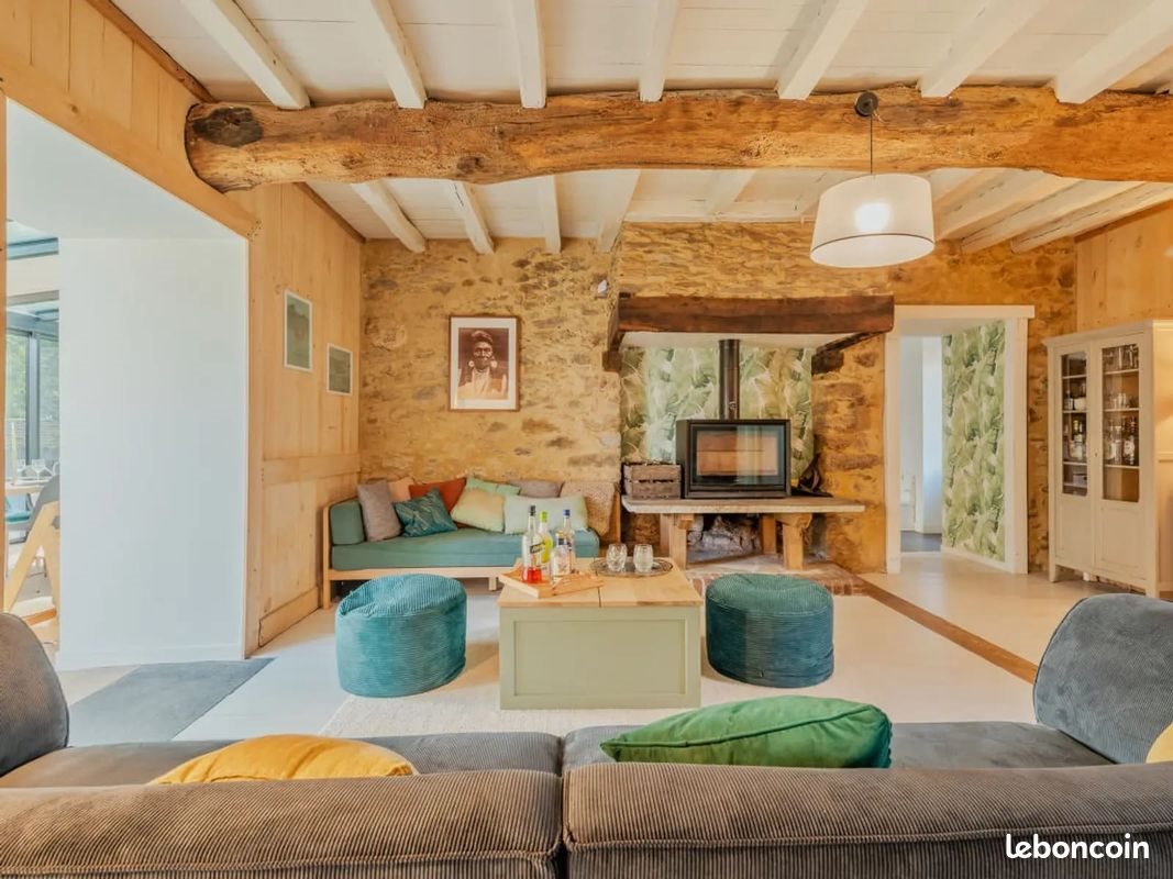 Maison à vendre, 178m², Pleurtuit