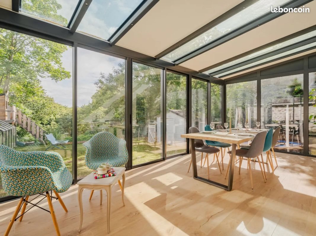Maison à vendre, 178m², Pleurtuit