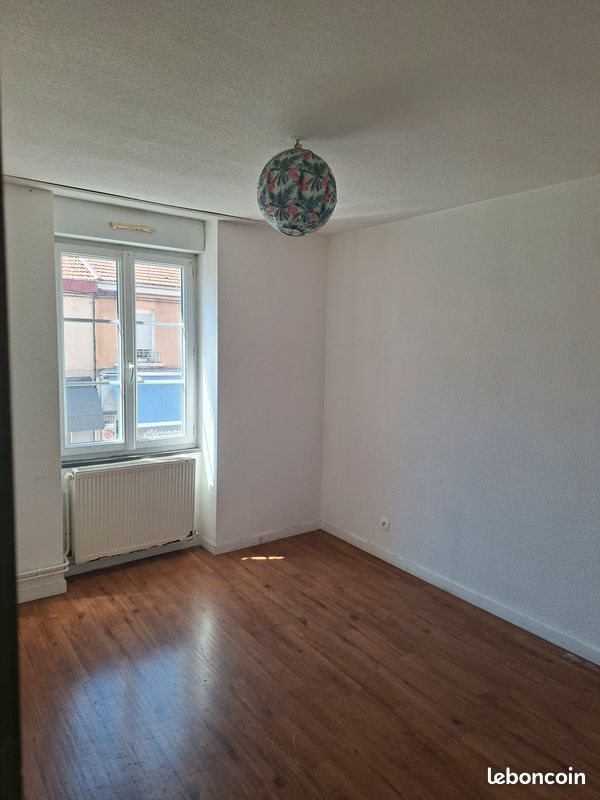 Appartement à louer, 50m², Roanne