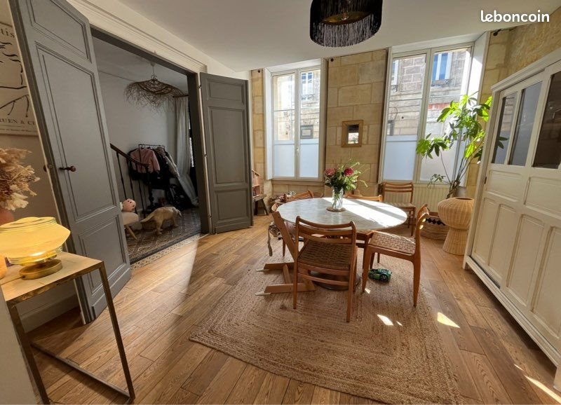 Maison à vendre, 120m², Bordeaux