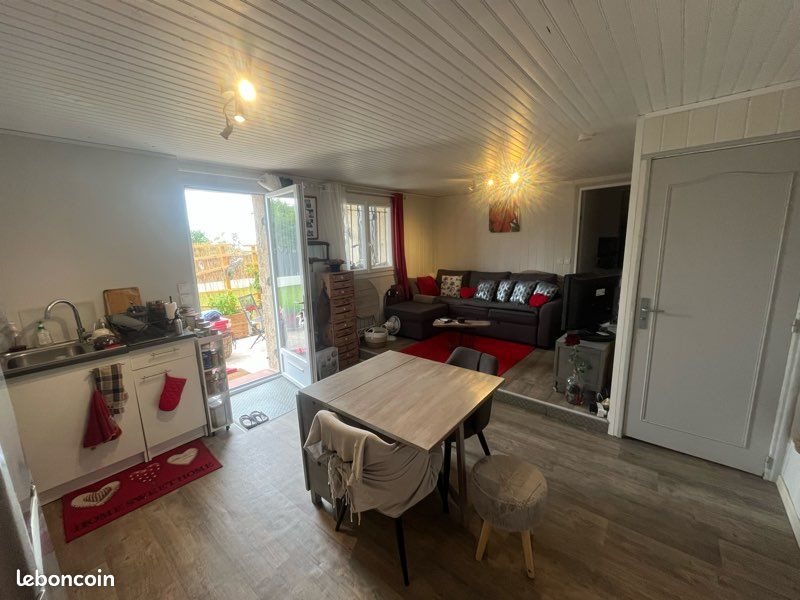 Appartement à louer, 35m², Solliès-Ville