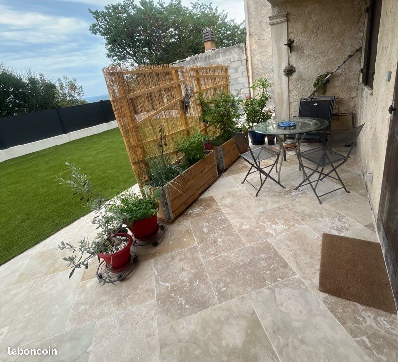 Appartement à louer, 35m², Solliès-Ville