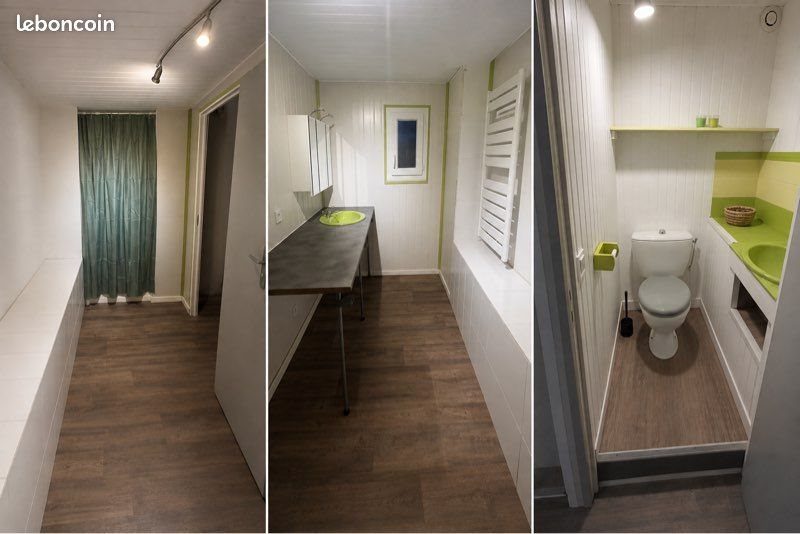 Appartement à louer, 35m², Solliès-Ville