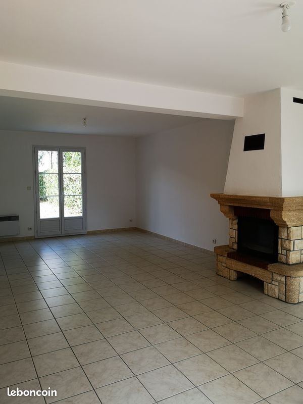 Maison à louer, 135m², Châteauneuf-sur-Loire