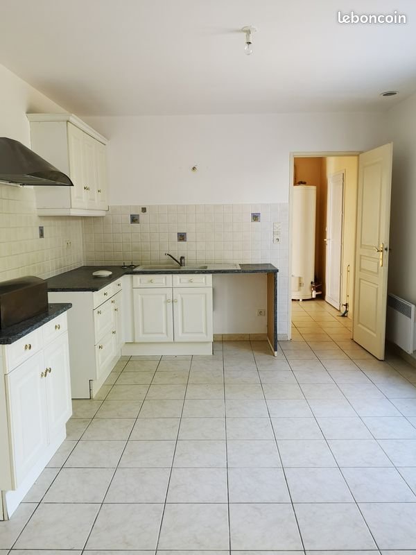 Maison à louer, 135m², Châteauneuf-sur-Loire