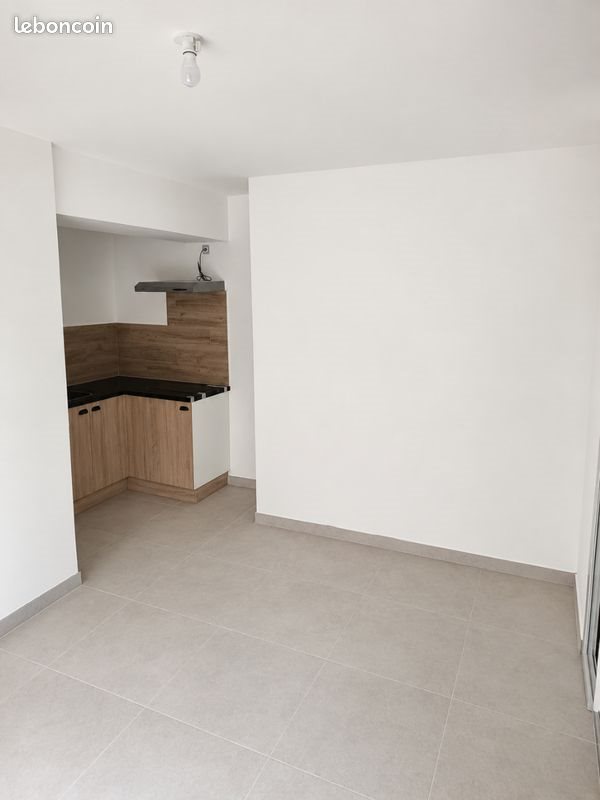 Appartement à louer, 30m², Saint-Yrieix-sur-Charente