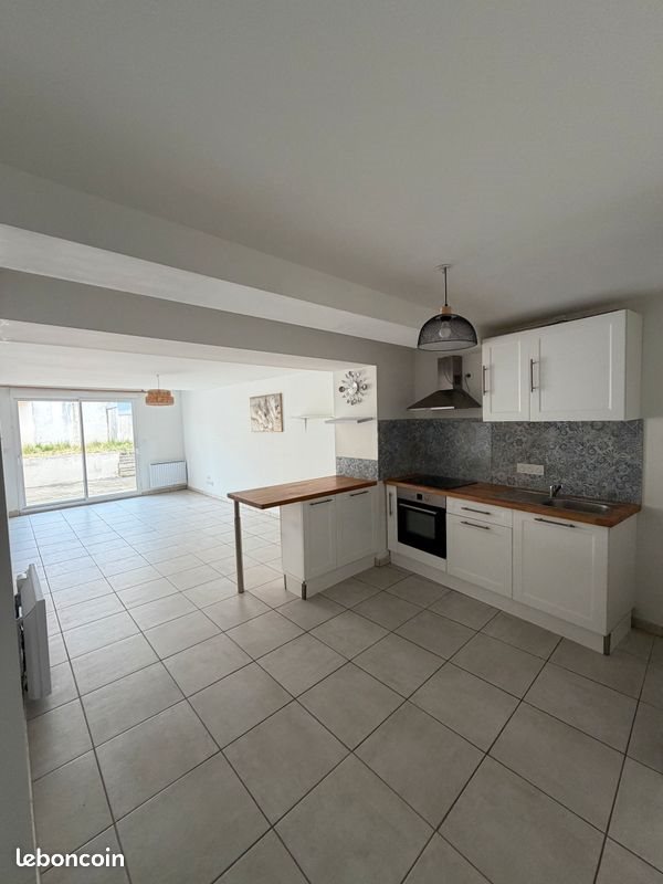 Appartement à louer, 60m², Mont-de-Marsan