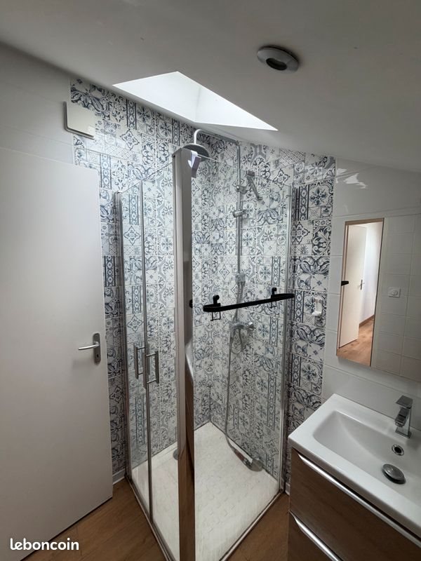 Appartement à louer, 60m², Mont-de-Marsan