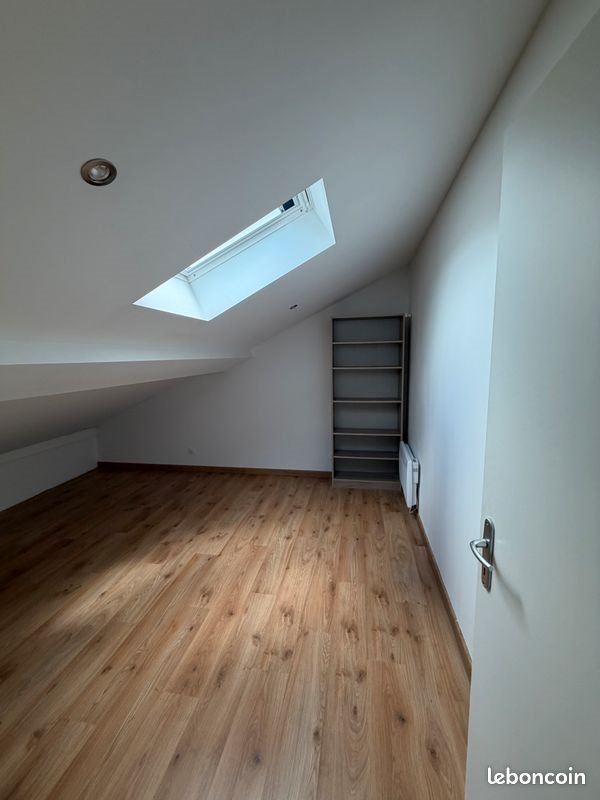Appartement à louer, 60m², Mont-de-Marsan