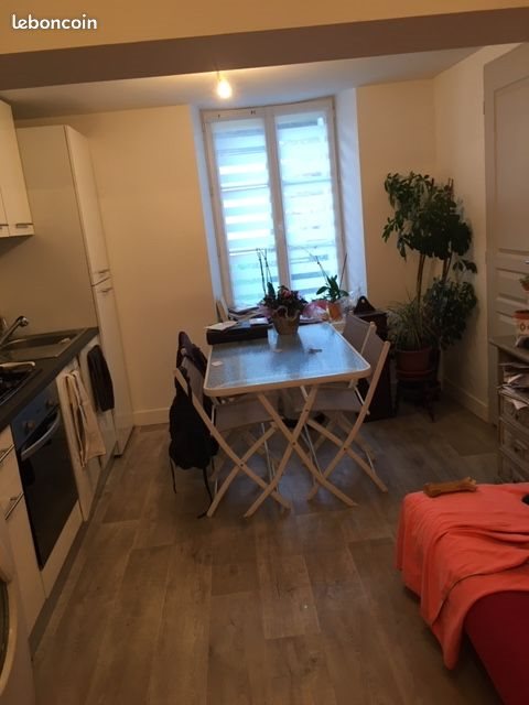 Appartement à louer, 30m², Bourbon-l'Archambault