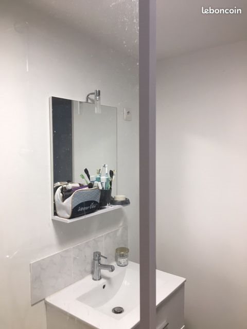 Appartement à louer, 30m², Bourbon-l'Archambault