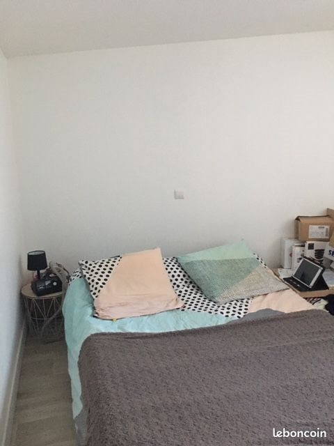 Appartement à louer, 30m², Bourbon-l'Archambault