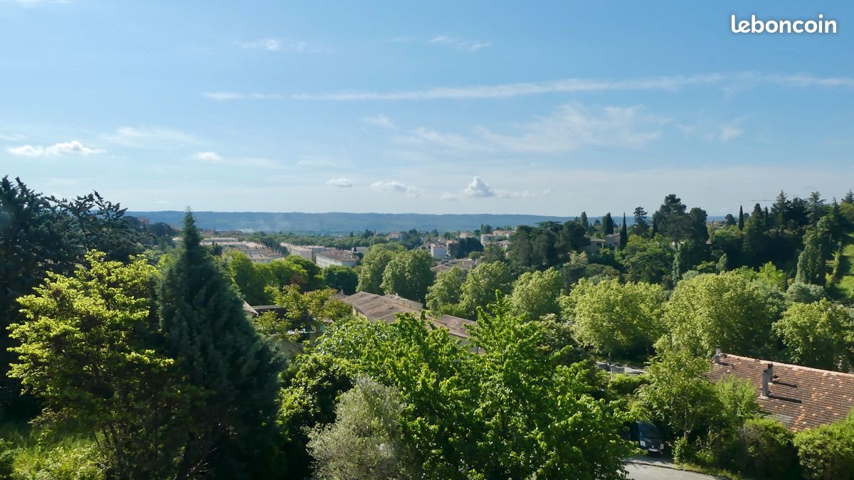 Appartement à vendre, 80m², Manosque
