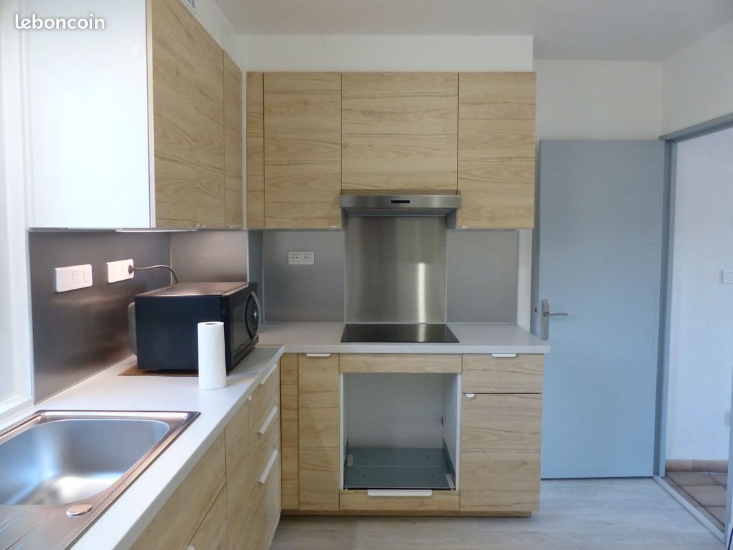 Appartement à vendre, 80m², Manosque