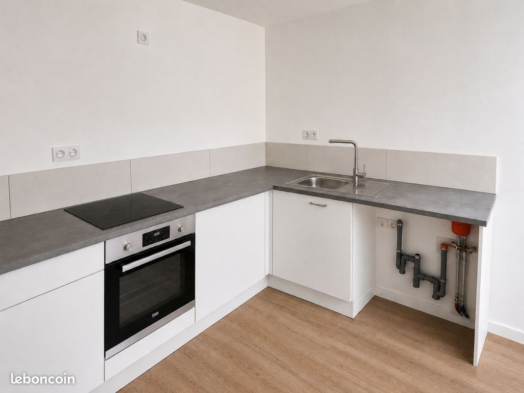 Appartement à louer, 32m², La Roche-sur-Yon