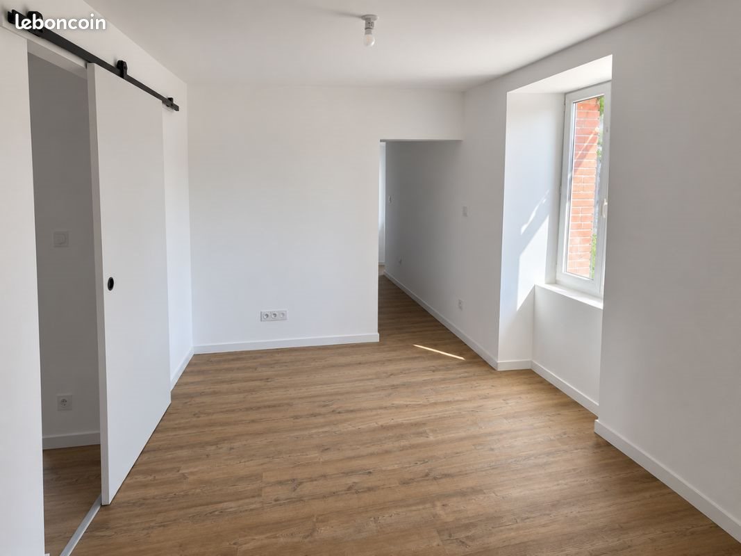 Appartement à louer, 32m², La Roche-sur-Yon