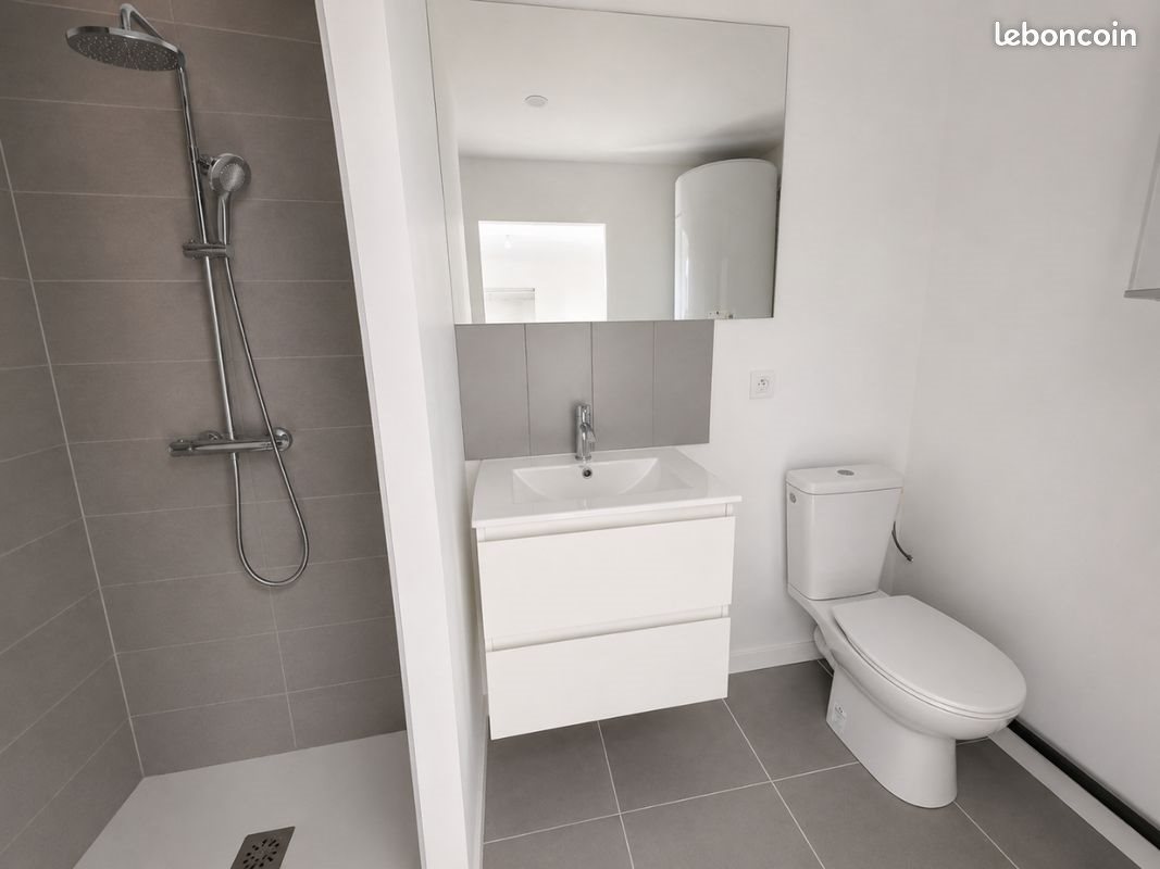 Appartement à louer, 32m², La Roche-sur-Yon