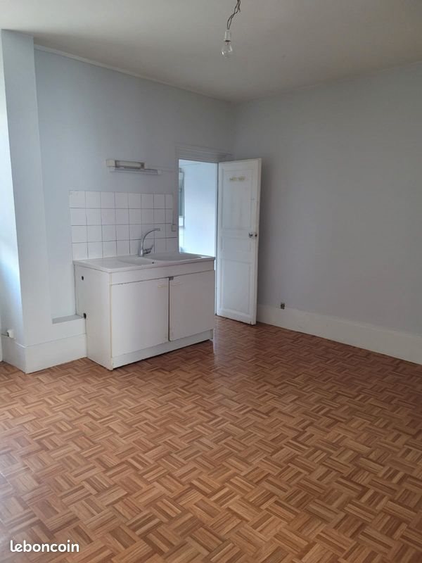 Appartement à louer, 36m², Dijon