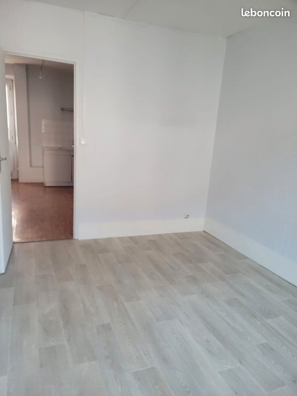 Appartement à louer, 36m², Dijon