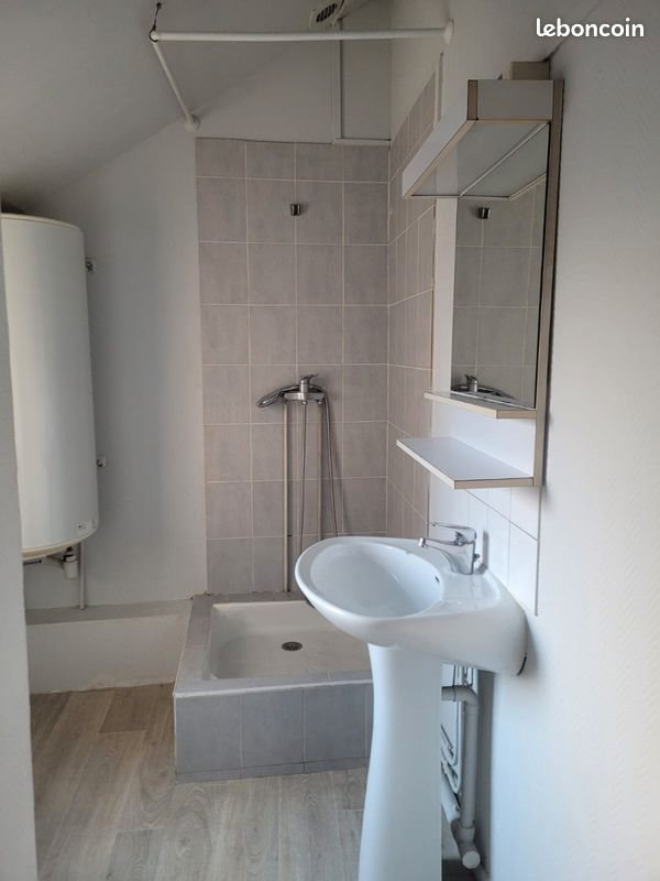 Appartement à louer, 36m², Dijon