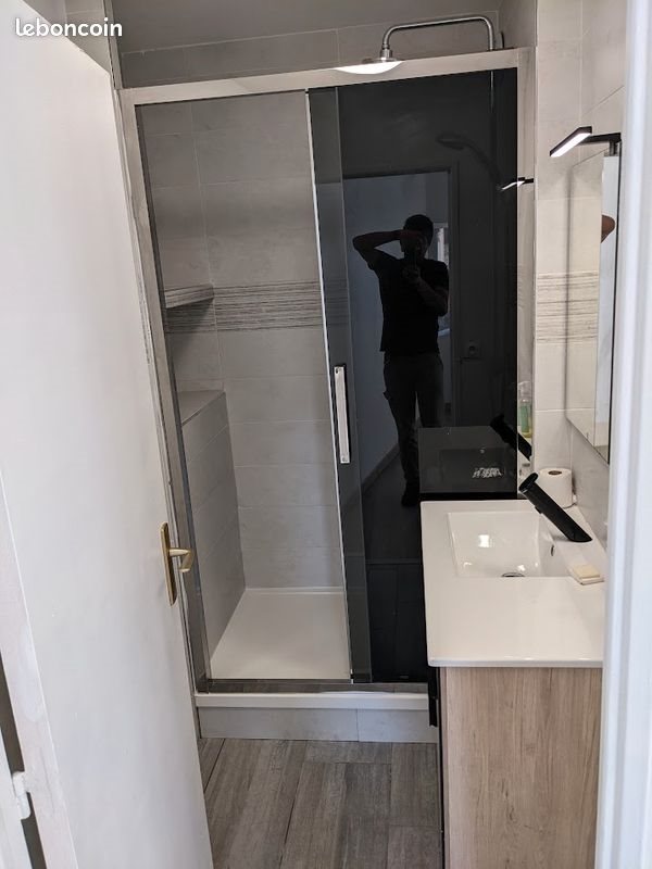 Appartement à louer, 30m², Angers