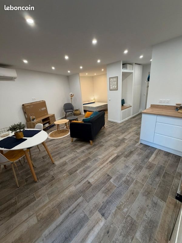 Appartement à louer, 38m², Mandelieu-la-Napoule