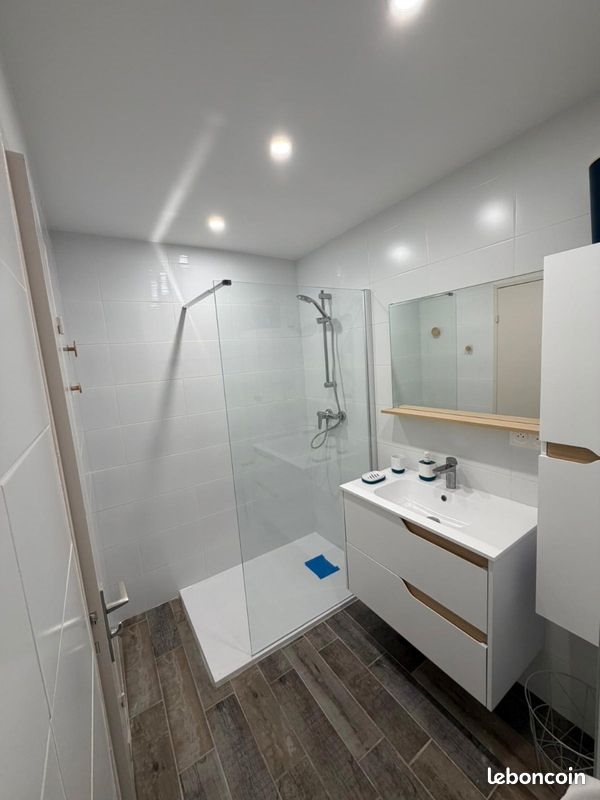 Appartement à louer, 38m², Mandelieu-la-Napoule