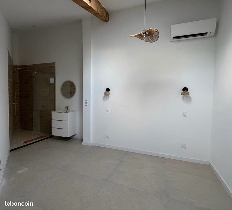 Appartement à louer, 45m², Marseille 12ème