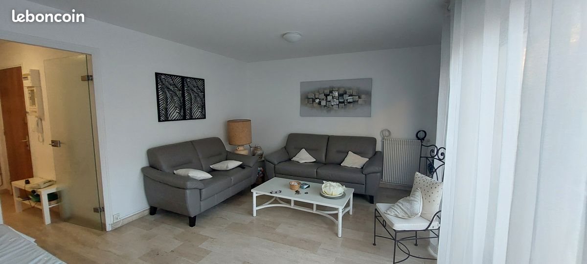 Appartement à louer, 80m², Libourne