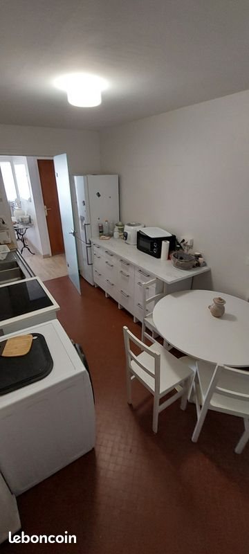 Appartement à louer, 80m², Libourne
