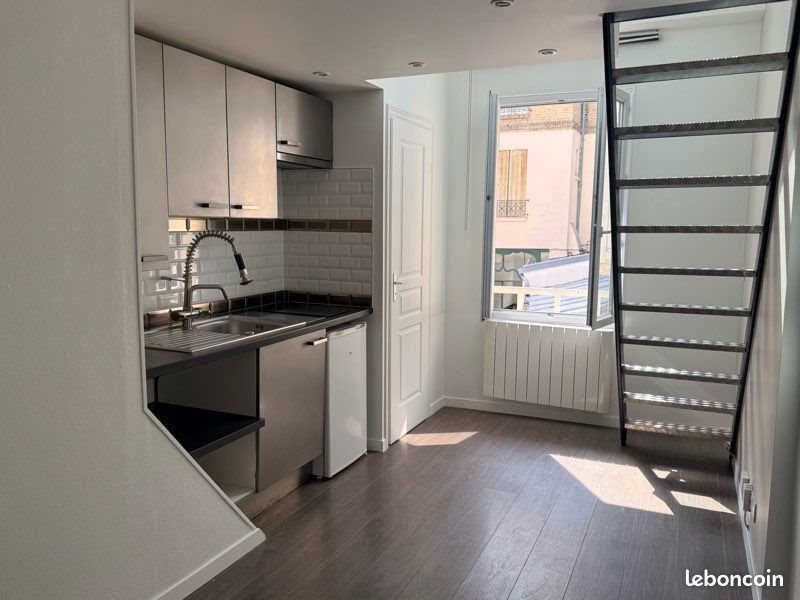 Appartement à louer, 35m², Le Vésinet