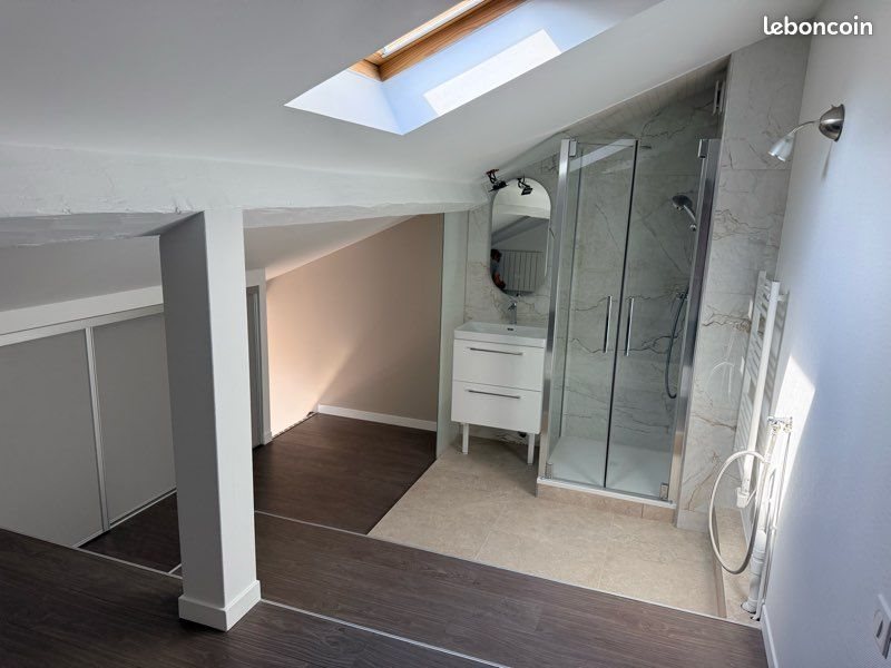 Appartement à louer, 35m², Le Vésinet