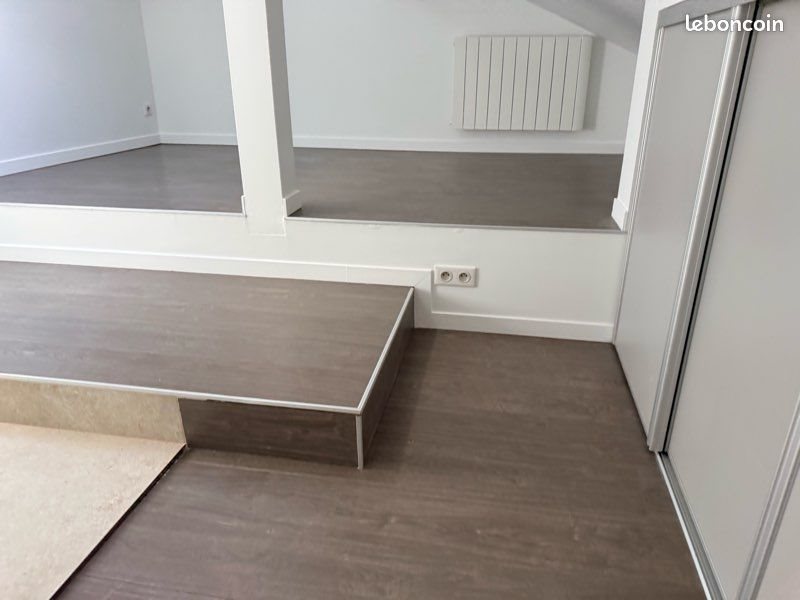 Appartement à louer, 35m², Le Vésinet