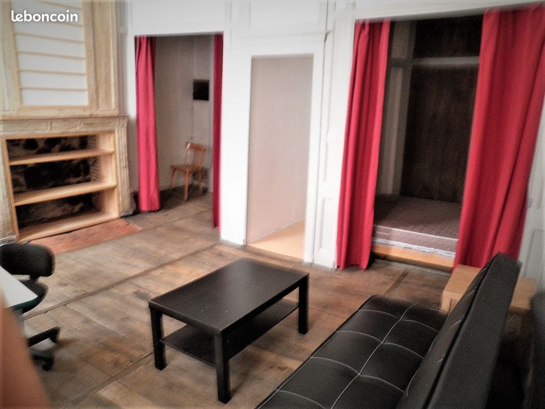 Appartement à louer, 36m², Aurillac