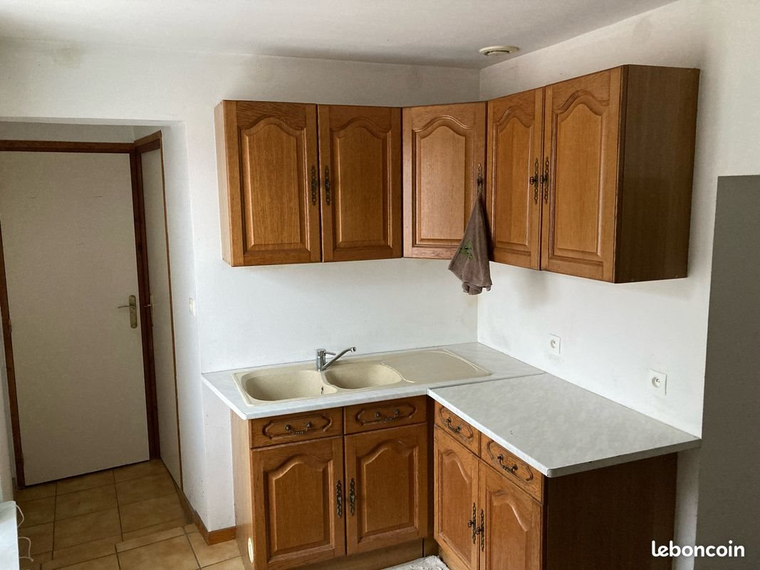 Appartement à louer, 60m², Autun